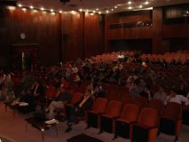 همايش ايمپلنت هاي دنداني SPI در زنجان