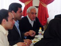 کنگره ایمپلانتهای دندانی SPI - بابل