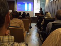 SPI system presentation with live surgery_1