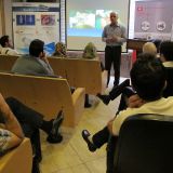 دوره آموزشی GBR شهریور 93