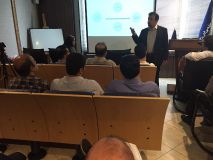 Fundamental of GBR with live surgery