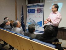 Peri-Implantitis course