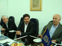 SPI Teacher 1 کلینیک امام خمینی - تهران