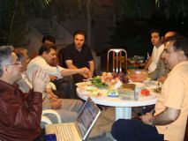 SPI Teacher 1 کلینیک امام خمینی - تهران