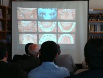 SPI Teacher 1 کلینیک امام خمینی - تهران