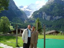 Switzerland 2 دوره آموزش ایمپلنت - سویس