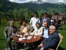 Switzerland 2 دوره آموزش ایمپلنت - سویس